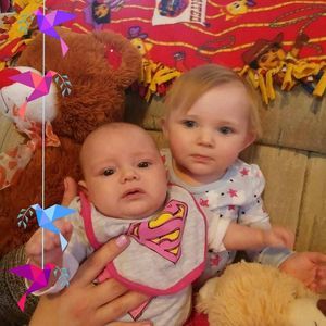 Meet your Posher, Darlene